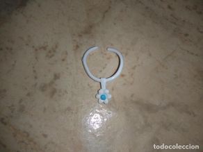 Barbie et Ken: Collar de muñeca barbie l1
